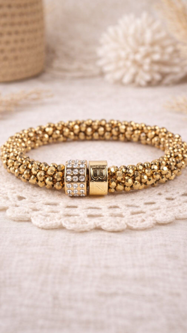 BEADZ LUX - Gold (RVS Gold)