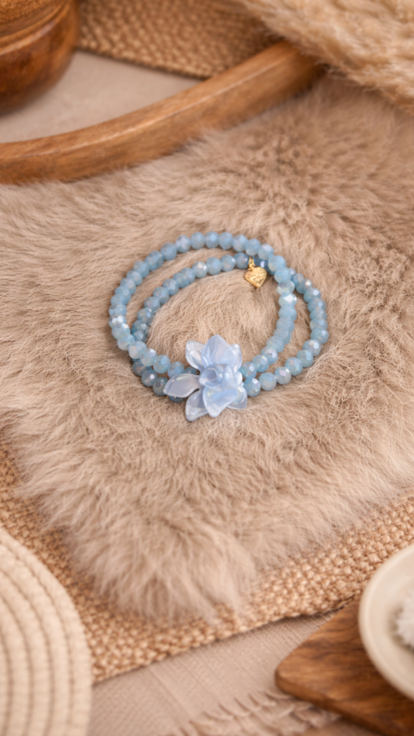 Soft Sky Armbandenset