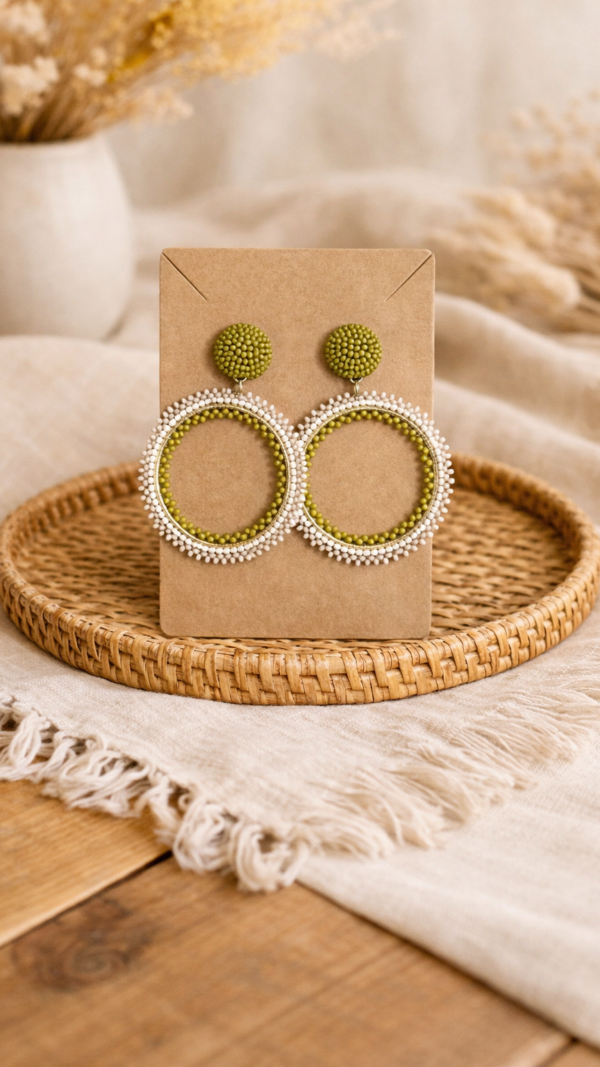 Festival Glow – Green