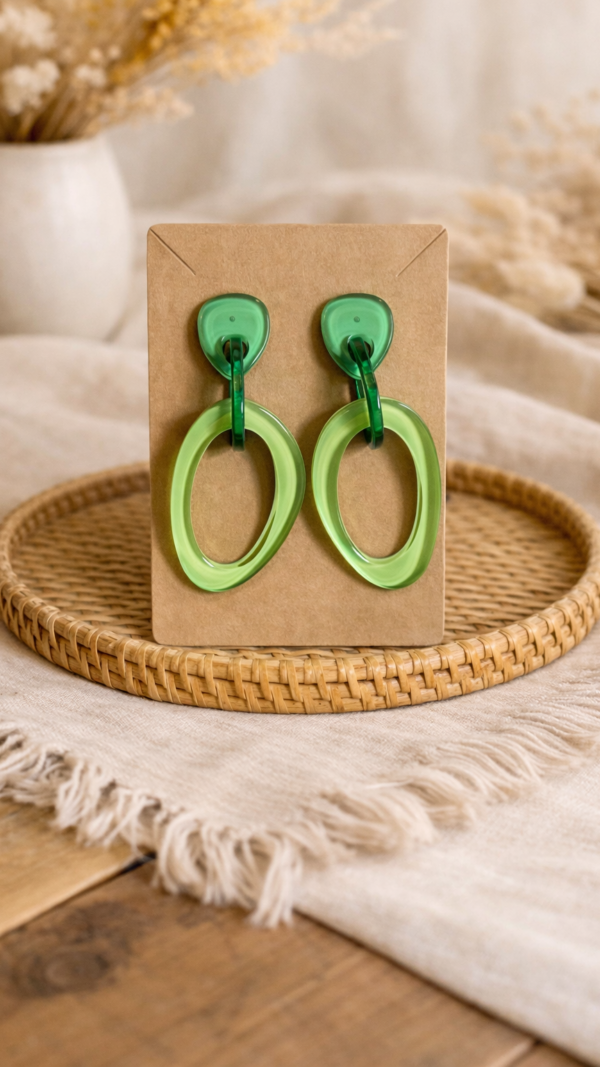 Green Statement Oorringen