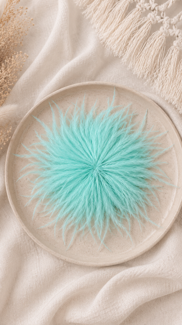Statement Verenbroche - Aquamint