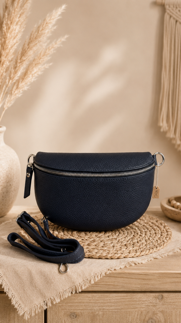 Noa Crossbody Navy